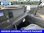 New 2024 Ford Transit 250 Base Medium Roof AWD, Harbor General Service Upfitted Cargo Van for sale #242974 - photo 20