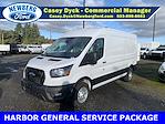 New 2024 Ford Transit 250 Base Medium Roof AWD, Harbor General Service Upfitted Cargo Van for sale #242974 - photo 4