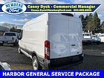 New 2024 Ford Transit 250 Base Medium Roof AWD, Harbor General Service Upfitted Cargo Van for sale #242974 - photo 8