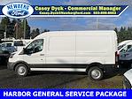 New 2024 Ford Transit 250 Base Medium Roof AWD, Harbor General Service Upfitted Cargo Van for sale #242974 - photo 9