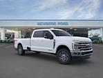 New 2024 Ford F-350 Lariat Crew Cab 4x4, Pickup for sale #242976 - photo 1