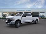 New 2024 Ford F-350 Lariat Crew Cab 4x4, Pickup for sale #242976 - photo 2