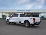 New 2024 Ford F-350 Lariat Crew Cab 4x4, Pickup for sale #242976 - photo 5