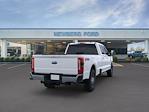 New 2024 Ford F-350 Lariat Crew Cab 4x4, Pickup for sale #242976 - photo 8