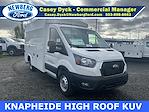 New 2024 Ford Transit 350 Base AWD, Service Utility Van for sale #242977 - photo 1