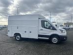 New 2024 Ford Transit 350 Base AWD, Service Utility Van for sale #242977 - photo 3