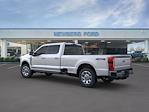 2024 Ford F-350 Crew Cab SRW 4x4, Pickup for sale #242978 - photo 5