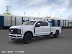 2024 Ford F-350 Crew Cab SRW 4x4, Pickup for sale #242986 - photo 2