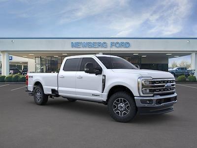 New 2024 Ford F-350 Lariat Crew Cab 4x4, Pickup for sale #242999 - photo 1