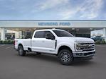 New 2024 Ford F-350 Lariat Crew Cab 4x4, Pickup for sale #242999 - photo 1