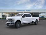 New 2024 Ford F-350 Lariat Crew Cab 4x4, Pickup for sale #242999 - photo 2