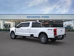 New 2024 Ford F-350 Lariat Crew Cab 4x4, Pickup for sale #242999 - photo 5