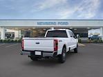 New 2024 Ford F-350 Lariat Crew Cab 4x4, Pickup for sale #242999 - photo 8