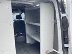 Used 2020 Ford Transit Connect XL FWD, Upfitted Cargo Van for sale #243008 - photo 16