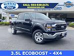 2023 Ford F-150 SuperCrew Cab 4x4, Pickup for sale #243029 - photo 1