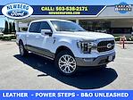 2023 Ford F-150 SuperCrew Cab 4x4, Pickup for sale #245116P - photo 1