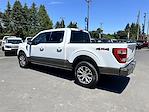 2023 Ford F-150 SuperCrew Cab 4x4, Pickup for sale #245116P - photo 4