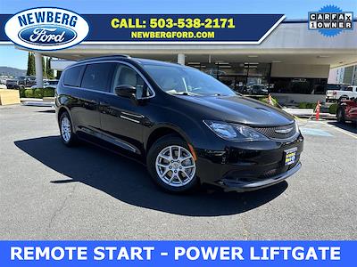 Used 2021 Chrysler Voyager LXI FWD, Minivan for sale #245143P - photo 1