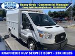 2022 Ford Transit 350 AWD, Service Utility Van for sale #245144 - photo 1