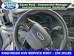 2022 Ford Transit 350 AWD, Service Utility Van for sale #245144 - photo 10