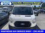 2022 Ford Transit 350 AWD, Service Utility Van for sale #245144 - photo 3