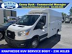 2022 Ford Transit 350 AWD, Service Utility Van for sale #245144 - photo 5