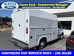 2022 Ford Transit 350 AWD, Service Utility Van for sale #245144 - photo 6