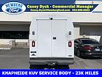 2022 Ford Transit 350 AWD, Service Utility Van for sale #245144 - photo 7