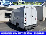 2022 Ford Transit 350 AWD, Service Utility Van for sale #245144 - photo 2