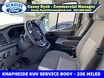 2022 Ford Transit 350 AWD, Service Utility Van for sale #245144 - photo 9