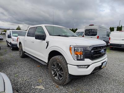 2021 Ford F-150 SuperCrew Cab 4x4, Pickup for sale #245148P - photo 1