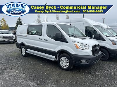 2022 Ford Transit 250 Low Roof RWD, Empty Cargo Van for sale #245175P - photo 1