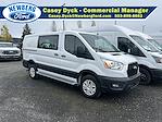 2022 Ford Transit 250 Low Roof RWD, Empty Cargo Van for sale #245175P - photo 1