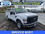 Used 2008 Ford F-250 XL Regular Cab 4x2, Service Truck for sale #245162 - photo 1