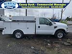 Used 2008 Ford F-250 XL Regular Cab 4x2, Service Truck for sale #245162 - photo 3