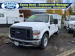 Used 2008 Ford F-250 XL Regular Cab 4x2, Service Truck for sale #245162 - photo 4