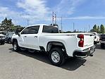 Used 2020 Chevrolet Silverado 2500 Work Truck Crew Cab 4x4, Pickup for sale #245183P - photo 4