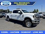 2021 Ford F-350 Crew Cab SRW 4x4, Pickup for sale #245203P - photo 1