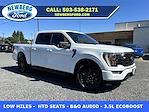 2021 Ford F-150 SuperCrew Cab 4x4, Pickup for sale #245205P - photo 1