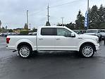 Used 2018 Ford F-150 Limited SuperCrew Cab 4x4, Pickup for sale #245206P - photo 4