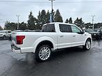 Used 2018 Ford F-150 Limited SuperCrew Cab 4x4, Pickup for sale #245206P - photo 5