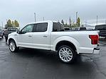 Used 2018 Ford F-150 Limited SuperCrew Cab 4x4, Pickup for sale #245206P - photo 7