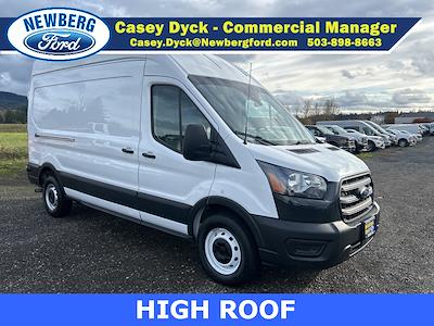 2020 Ford Transit 250 High Roof RWD, Empty Cargo Van for sale #245217P - photo 1