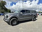 Used 2022 Ford F-150 Limited SuperCrew Cab 4x4, Pickup for sale #245222 - photo 2