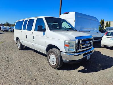 Used 2008 Ford E-150 XLT RWD, Passenger Van for sale #245223 - photo 1