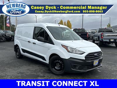 Used 2020 Ford Transit Connect XL FWD, Empty Cargo Van for sale #245240P - photo 1