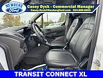 Used 2020 Ford Transit Connect XL FWD, Empty Cargo Van for sale #245240P - photo 10