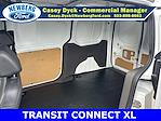 Used 2020 Ford Transit Connect XL FWD, Empty Cargo Van for sale #245240P - photo 12