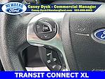 Used 2020 Ford Transit Connect XL FWD, Empty Cargo Van for sale #245240P - photo 15