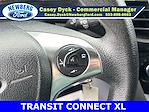 Used 2020 Ford Transit Connect XL FWD, Empty Cargo Van for sale #245240P - photo 16